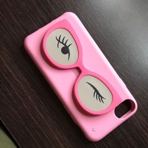 Kate spade case for iPhone 7 or 6/6s